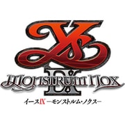 イースIX -Monstrum NOX- [Nintendo Switchソフト ダウンロード版]