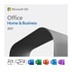 Office Home and Business 2021 日本語版 オンラインコード版（ダウンロード） [Windows＆Macソフト 利用可能人数1人/2台までインストール可能/永続版]