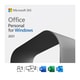 Office Personal 2021 日本語版 オンラインコード版（ダウンロード） [Windowsソフト 利用可能人数1人/2台までインストール可能/永続版]