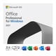 Office Professional 2021 日本語版 (ダウンロード) [Windowsソフト ダウンロード版]