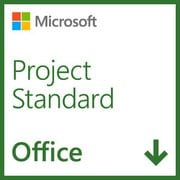 Project Standard 2021 日本語版 (ダウンロード) [Windowsソフト ダウンロード版]