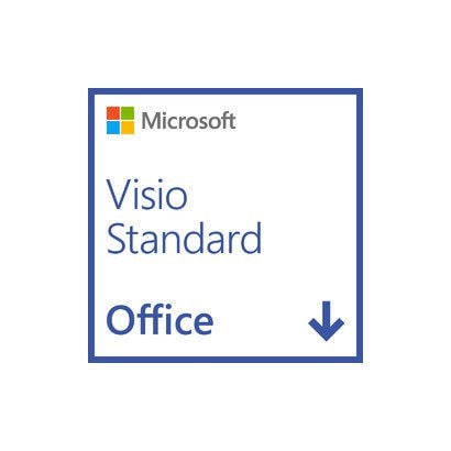 マイクロソフト MicrosoftVisio Standard 2021 日本語版 (ダウンロード) [Windowsソフト ダウンロード版] |  airtrans.mn