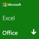 Excel 2021 日本語版 (ダウンロード) [Windows＆Macソフト ダウンロード版]
