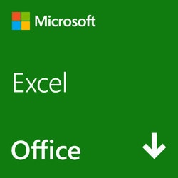 ヨドバシ.com - マイクロソフト Microsoft Excel 2021 日本語版 (ダウンロード) [Windows＆Macソフト  ダウンロード版] 通販【全品無料配達】