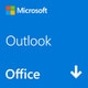 Outlook 2021 日本語版 (ダウンロード) [Windows＆Macソフト ダウンロード版]