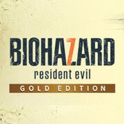 BIOHAZARD 7 resident evil Gold Edition [Windowsソフト ダウンロード版]