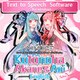 A.I.VOICE Kotonoha Akane ＆ Aoi English [Windowsソフト ダウンロード版]