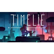 Timelie - タイムライ [Nintendo Switchソフト ダウンロード版]