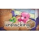 Unpacking アンパッキング [Nintendo Switchソフト ダウンロード版]