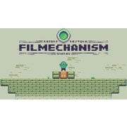 FILMECHANISM [Nintendo Switchソフト ダウンロード版]