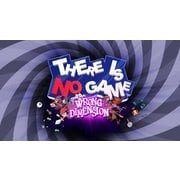 There Is No Game: Wrong Dimension [Nintendo Switchソフト ダウンロード版]