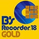 Bs Recorder GOLD18　ダウンロード版 [Windowsソフト ダウンロード版]