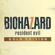 BIOHAZARD 7 resident evil Gold Edition [Windowsソフト ダウンロード版]