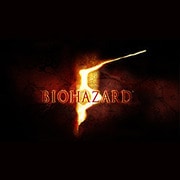 BIOHAZARD 5 [Windowsソフト ダウンロード版]