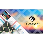 ピクロスS4 [Nintendo Switchソフト ダウンロード版]