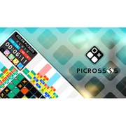 ピクロスS5 [Nintendo Switchソフト ダウンロード版]