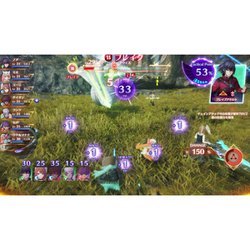 ヨドバシ.com - 任天堂 Nintendo Xenoblade3（ゼノブレイド3