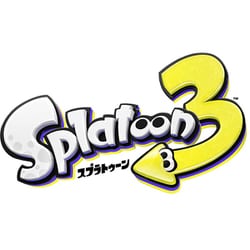 スプラトゥーン3 Nintendo Switch ソフト