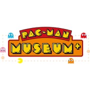 PAC-MAN MUSEUM+ [Nintendo Switchソフト ダウンロード版]