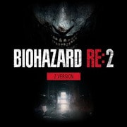 『バイオハザード RE:2 Z Version』Steamキー [Windowsソフト ダウンロード版]