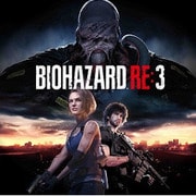【価格改定版】『バイオハザード RE:3』Steamキー [Windowsソフト ダウンロード版]