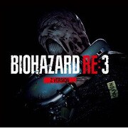 【価格改定版】『バイオハザード RE:3 Z Version』Steamキー [Windowsソフト ダウンロード版]