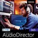 AudioDirector 365 1年版 ダウンロード版 [Windowsソフト ダウンロード版]