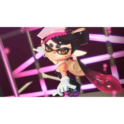 Nintendo Switch - ★新品★スプラトゥーン3 + エキスパンションパス[ニンテンドースイッチ ソフト] 任天堂 【新品】Switch スプラトゥーン3 ＋ エキスパンション