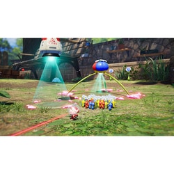 ヨドバシ.com - 任天堂 Nintendo ピクミン4 [Nintendo Switch