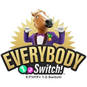 エブリバディ 1-2-Switch！ [Nintendo Switchソフト ダウンロード版]