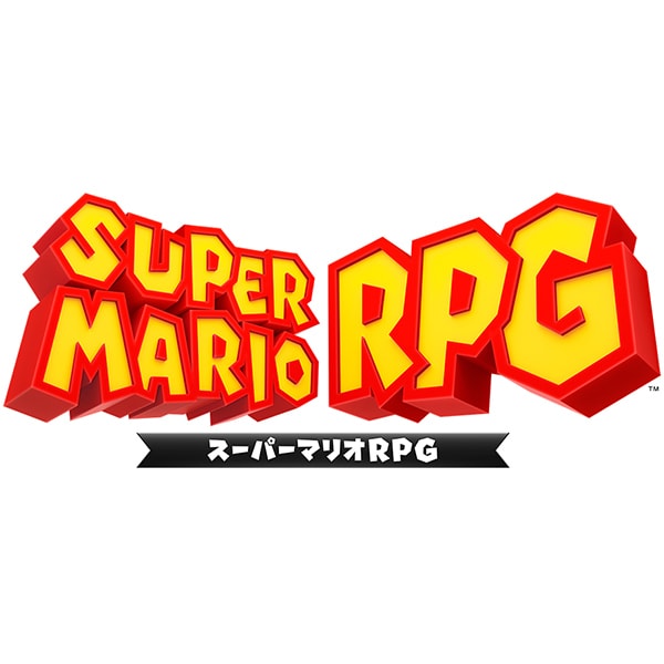 スーパーマリオRPG [Nintendo Switchソフト ダウンロード版]