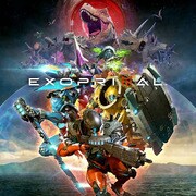 【特典あり】『EXOPRIMAL』Steamキー【ダウンロード版】 [Windowsソフト ダウンロード版]