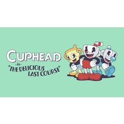 ヨドバシ.com - 任天堂 Nintendo 【追加コンテンツ】Cuphead (カップヘッド) - The Delicious Last  Course [Nintendo Switchソフト ダウンロード版] 通販【全品無料配達】