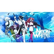 Neon White [Nintendo Switchソフト ダウンロード版]