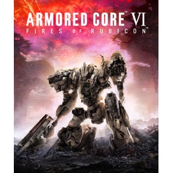 ヨドバシ.com - フロム・ソフトウェア FromSoftware ARMORED CORE VI