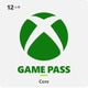 Xbox Game Pass Core 12ヶ月 [デジタルコード] DL