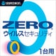 ZERO ウイルスセキュリティ 1台 ダウンロード版 [Windows＆Mac＆iOS＆Androidソフト ダウンロード版]