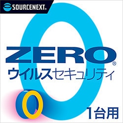 ヨドバシ.com - ソースネクスト SOURCENEXT ZERO ウイルスセキュリティ