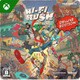 Hi-Fi RUSH Deluxe Edition Xbox Series X|S対応 OL [Xbox Series X|Sソフト ダウンロード版]
