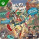 【追加コンテンツ】Hi-Fi RUSH DeluxeEdi Upg Pk Xbox Series X|S OL [Xbox Series X|Sソフト ダウンロード版]
