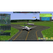 ぼくは航空管制官４成田エクステンドシナリオ２　ダウンロード版 [Windowsソフト ダウンロード版]