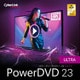 PowerDVD 23 Ultra ダウンロード版 [Windowsソフト ダウンロード版]