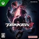 鉄拳8_テッケン 8_Xbox Series X|S対応 [Xbox Series X|S ダウンロード版]