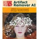 AKVIS Artifact Remover AI for Mac Business版 DL版 [OS X ＆Macソフト ダウンロード版]