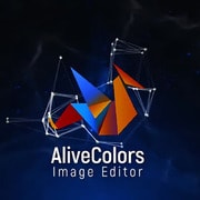 AKVIS AliveColors Home版 DL版 [Windowsソフト ダウンロード版]