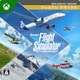 Microsoft Flight Simulator 40th Anniversary Premium Deluxe Edi [Xbox Series X|S＆Windowsソフト ダウンロード版]