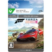 Forza Horizon 5 デラックス エディション [Xbox Series X|S＆Xbox One＆Windowsソフト ダウンロード版]