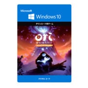 Ori and the Blind Forest: Definitive Edition_Windows対応 [Windowsソフト ダウンロード版]