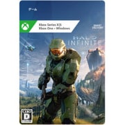 Halo Infinite_Xbox Series X|S Xbox One Windows対応 [Xbox Series X|S＆Xbox One＆Windowsソフト ダウンロード版]