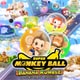 スーパーモンキーボール バナナランブル [Nintendo Switchソフト ダウンロード版]